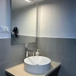 Loft Teatro Greco Vakantiehuis
