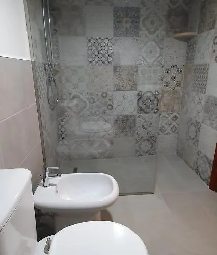 Loft Teatro Greco Casa vacanze *