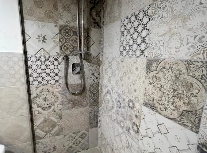Loft Teatro Greco Casa vacanze Catania