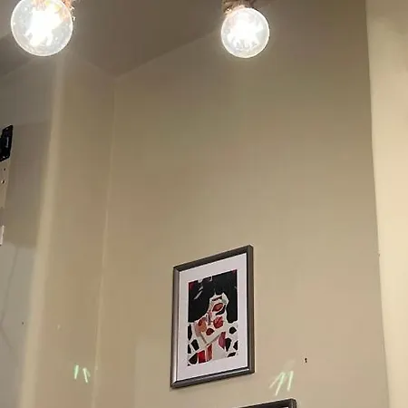 Holiday home Loft Teatro Greco