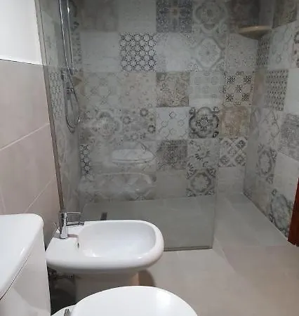 Loft Teatro Greco Holiday home *