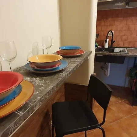 Holiday home Loft Teatro Greco Catania
