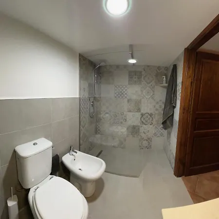 Loft Teatro Greco Holiday home