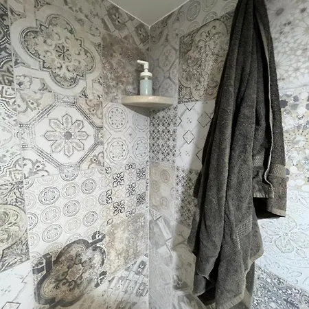 Loft Teatro Greco Holiday home *
