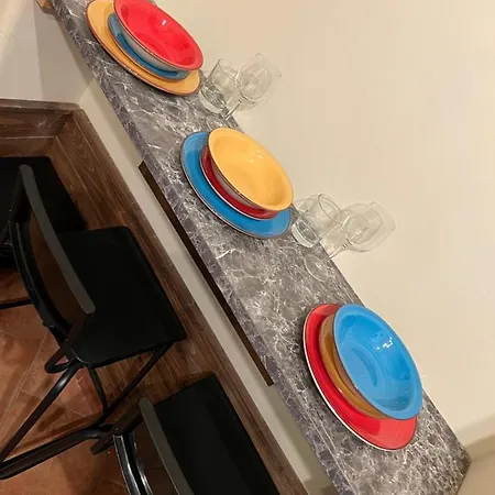 Holiday home Loft Teatro Greco *