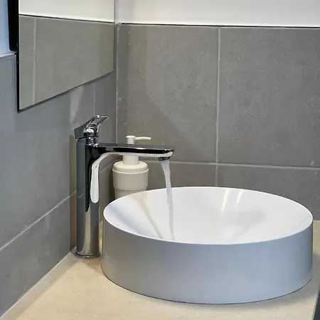 Holiday home Loft Teatro Greco Catania