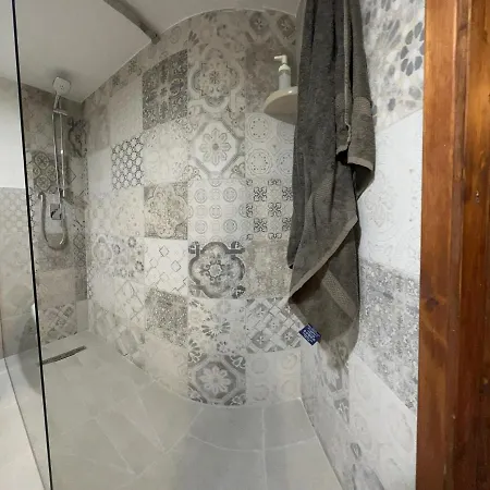 Loft Teatro Greco Holiday home *