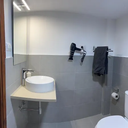 Loft Teatro Greco Holiday home