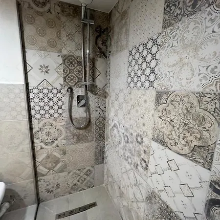 Loft Teatro Greco Holiday home Catania
