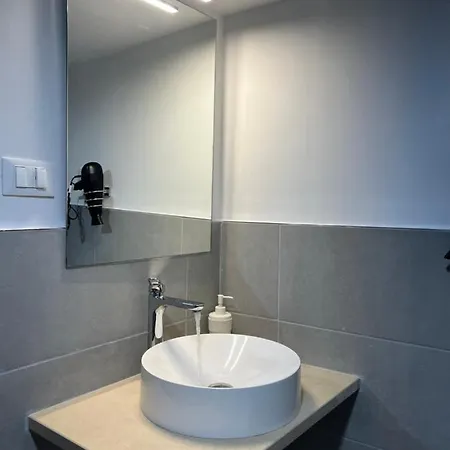 Loft Teatro Greco Holiday home